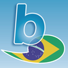 Byki Brazilian Portuguese App Icon