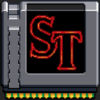 Stranger Things The Game App Icon