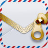 Zip and Send - Email Zipped Photos and Videos App Icon