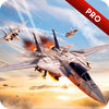Clash of Airship Fighters Pro App Icon