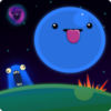 Jelly Escape - Night Jumper App Icon