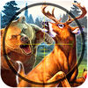 Wild Animal King Hunting App Icon