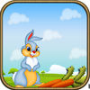 Adventure Bunny Crossy Road App Icon