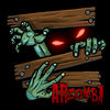 ARZombi App Icon
