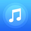 iMusic - Ulimited Music Video Player and Streamer App Icon