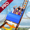Roller Coaster Simulation PRO App Icon