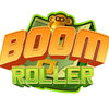 Boom roller
