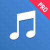 РАДИО PRO - МУЗЫКА КЛИПЫ И ПЕСНИ ОНЛАЙН App Icon