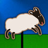 Sheep Goes Right App Icon