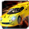 Superheroes Car Racing Sim Pro App Icon