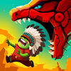 Dragon Hills 2 App Icon