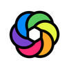 EverColor - Coloring Book App Icon