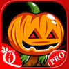 Pumpkin Line Crossing PRO App Icon