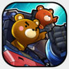 Toy Attack App Icon