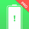 Battery Life Pro App Icon