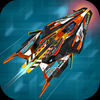 No Limits Space Racer App Icon