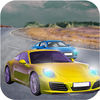 Top Speed Highway Racer App Icon