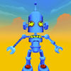 Robot Resurrection App Icon