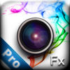 PhotoJus Smoke FX Pro - Smoking Effect App Icon