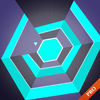 Infinite Hexagon Pro App Icon