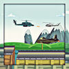 Helicopter Combat Pro App Icon