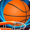 Crazy Basketball Match Pro App Icon