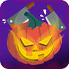 Halloween Pumpkin Lighter Plus App Icon