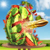 Fruit Shooter 3D Watermelon App Icon