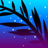 Luna Forest App Icon