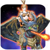 Dragon Simulator Legends Pro App Icon