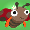 Baby Bugs Party Game App Icon
