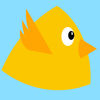 Flapper Bird App Icon