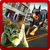 Pet Runner Subway Cat and Dog App Icon