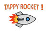 Tappy Rocket! App Icon