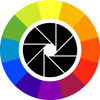 Color Comparator App Icon