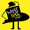 What Hat Is That? App Icon