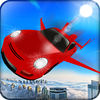 Extreme Car Flying Pilot Pro App Icon
