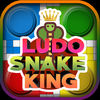 Ludo Snake King App Icon