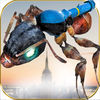 Ant Hero Transformation Pro App Icon
