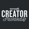WeWork - Creator Awards App Icon