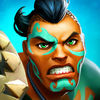 Wartide Heroes of Atlantis App Icon