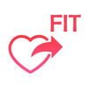 HealthFit App Icon
