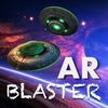 AR Blaster App Icon