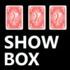 Show Box 2017 App Icon