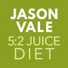 Jason Vale’s 52 Juice Diet App Icon