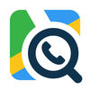 Phone Number Search App Icon
