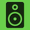 Sound Maker Synth App Icon