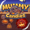 Mummy Candy  Gold Miner App Icon