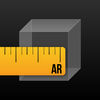 Tape Measure AR! App Icon
