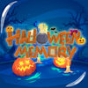Halloween Memory Game 2017 App Icon